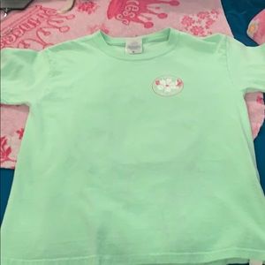 It’s a girls thing Top